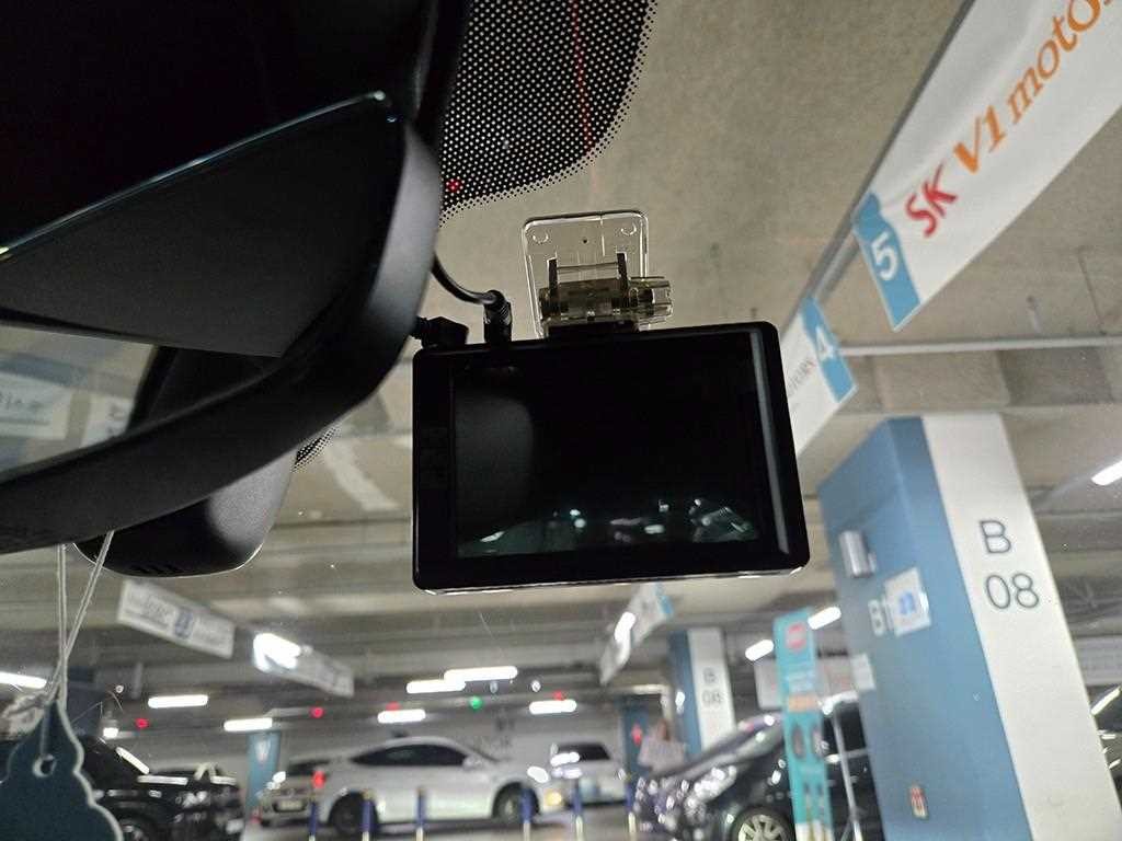 아우디 A7 A7 (4K) 55 TFSI 콰트로 프리미엄 이미지 14