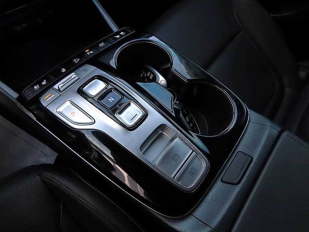 현대 투싼 투싼 (NX4) 디젤 2.0 4WD 인스퍼레이션 이미지 10