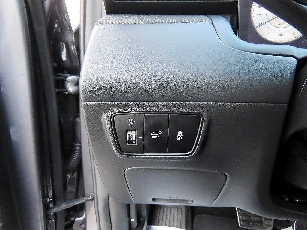 현대 투싼 투싼 (NX4) 디젤 2.0 4WD 인스퍼레이션 이미지 11