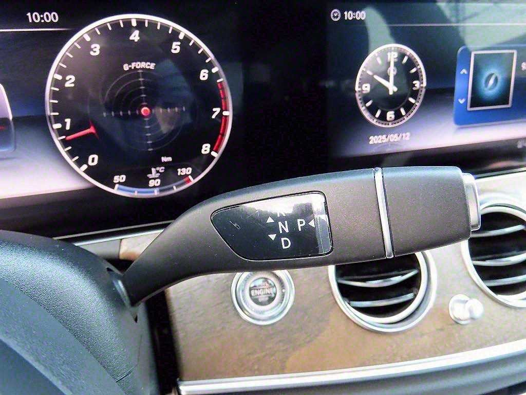 벤츠 E 클래스 E-클래스 W213 E300 익스클루시브 이미지 11