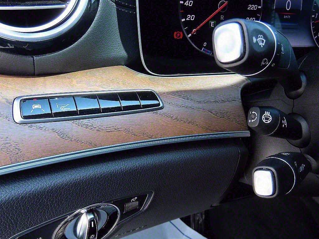 벤츠 E 클래스 E-클래스 W213 E300 익스클루시브 이미지 12