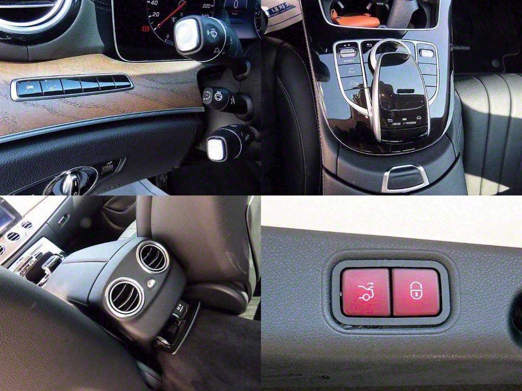벤츠 E 클래스 E-클래스 W213 E300 익스클루시브 이미지 17