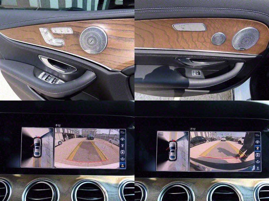벤츠 E 클래스 E-클래스 W213 E300 익스클루시브 이미지 18