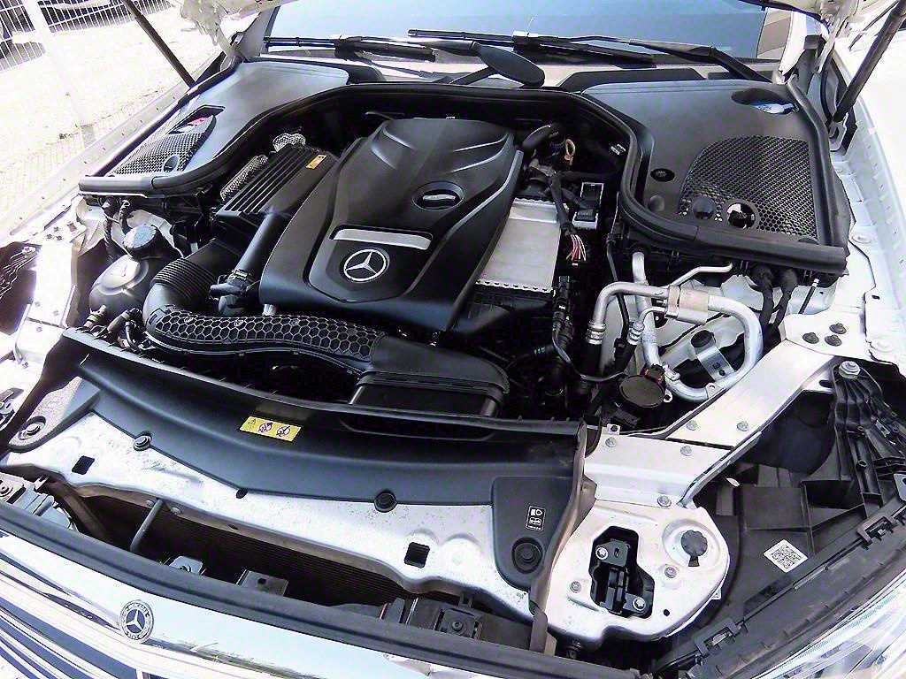 벤츠 E 클래스 E-클래스 W213 E300 익스클루시브 이미지 19