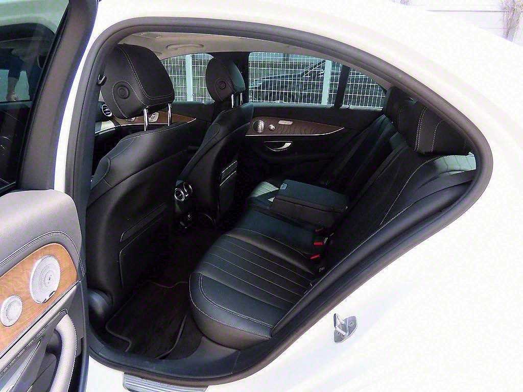 벤츠 E 클래스 E-클래스 W213 E300 익스클루시브 이미지 6