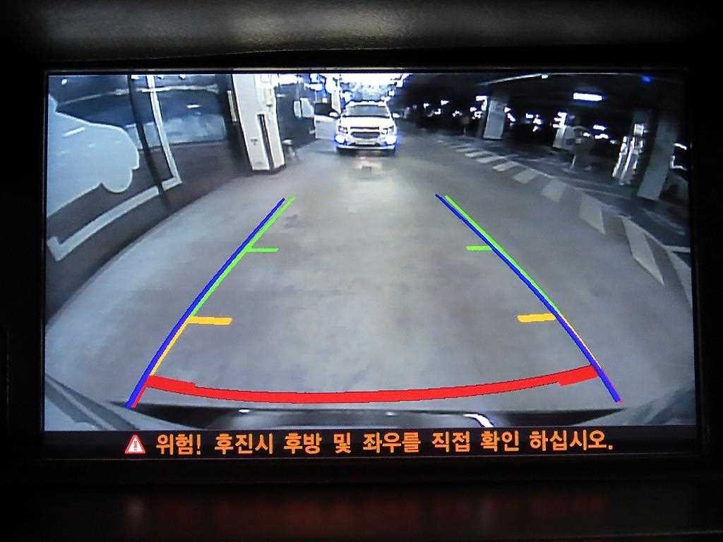 르노코리아(삼성) SM7 SM7노바 2.5 RE 이미지 16