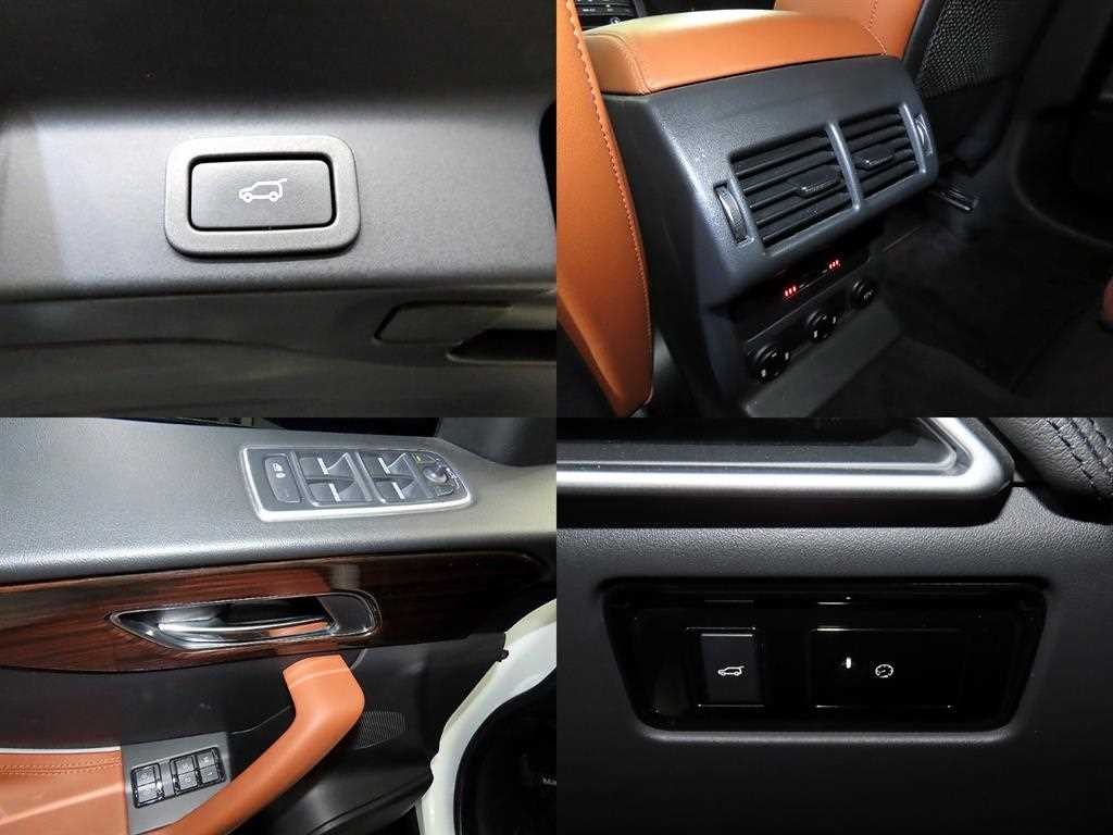 재규어 F-PACE 20d 포트폴리오 이미지 18