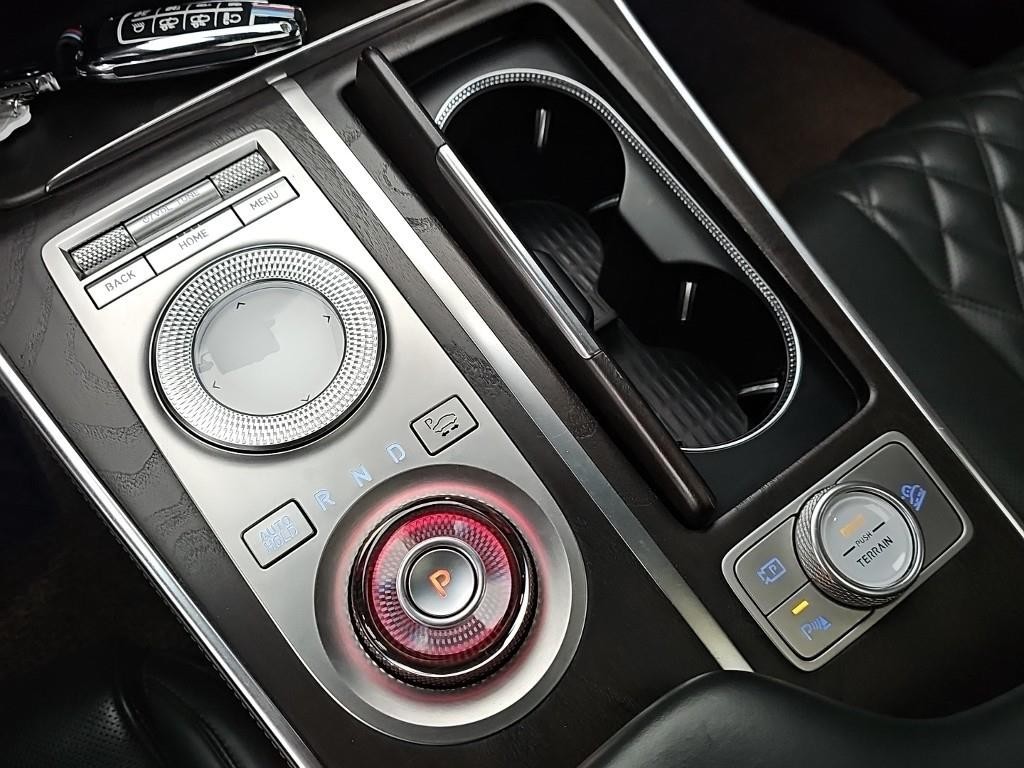 제네시스 GV80 가솔린 2.5T AWD 이미지 13