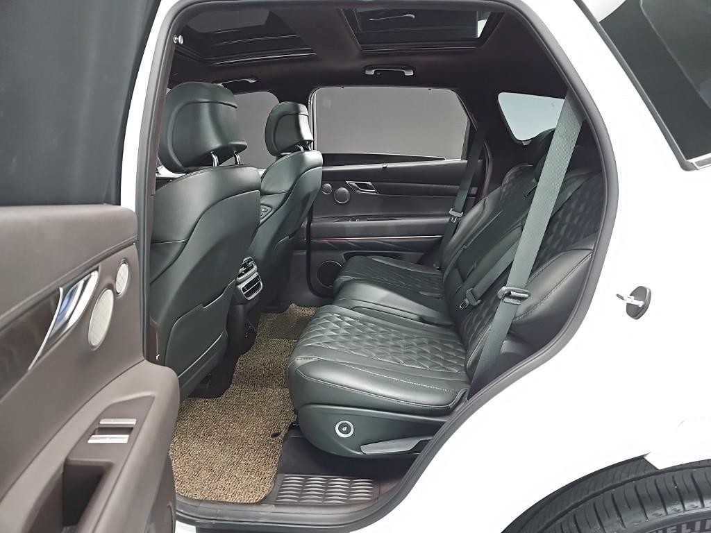 제네시스 GV80 가솔린 2.5T AWD 이미지 16
