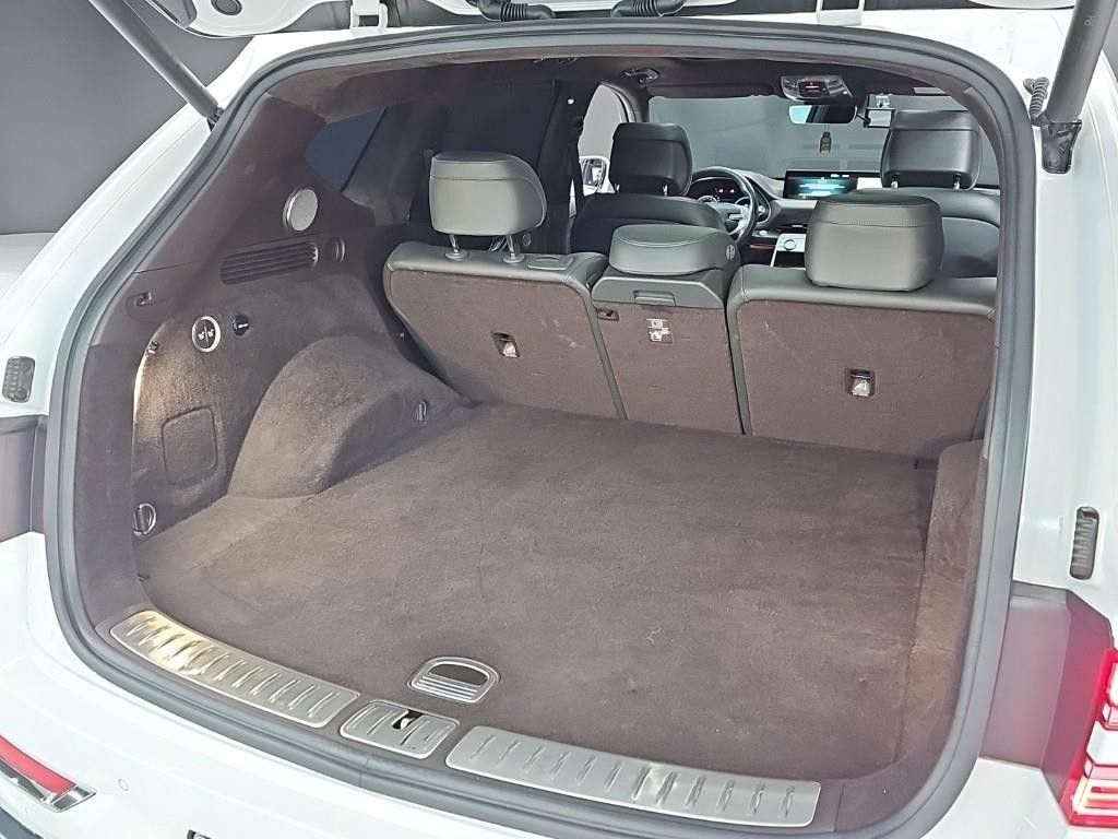 제네시스 GV80 가솔린 2.5T AWD 이미지 19