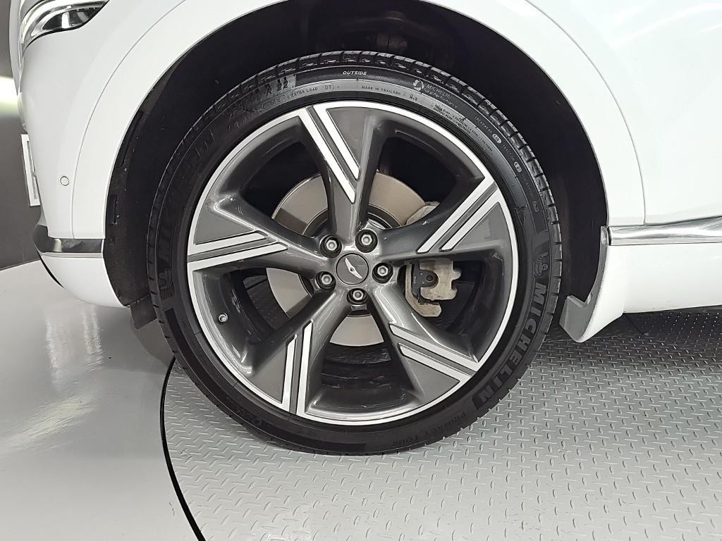 제네시스 GV80 가솔린 2.5T AWD 이미지 20