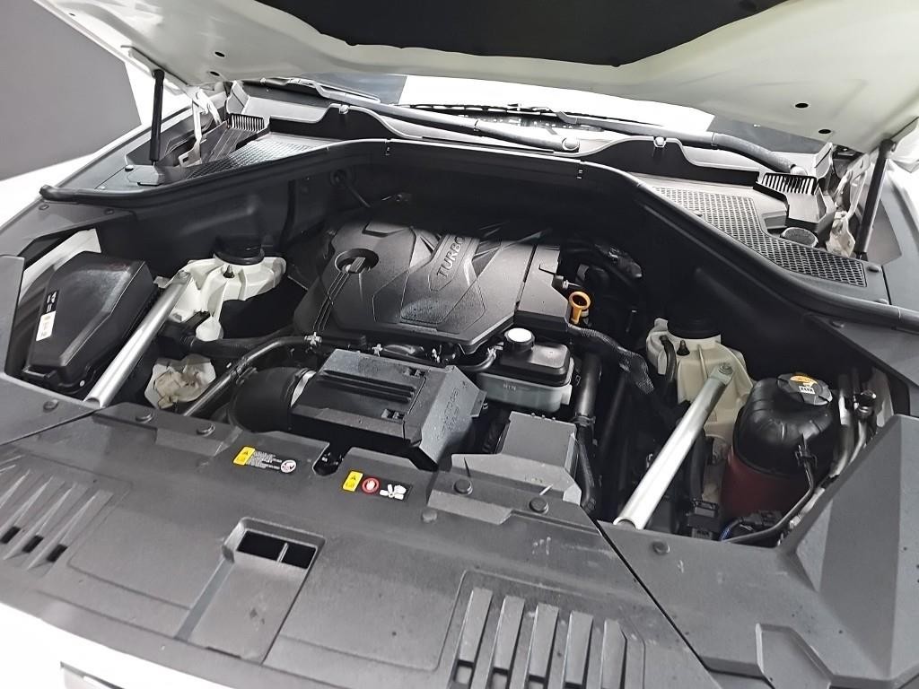 제네시스 GV80 가솔린 2.5T AWD 이미지 7