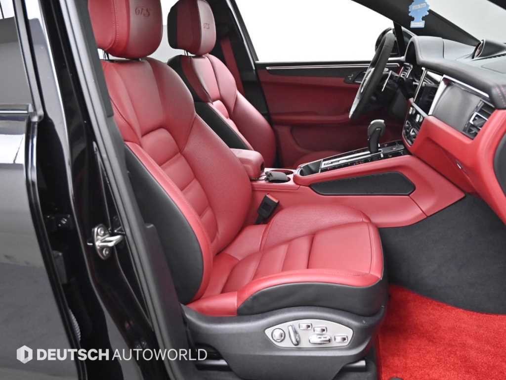 포르쉐 마칸 가솔린 2.9 GTS 이미지 10