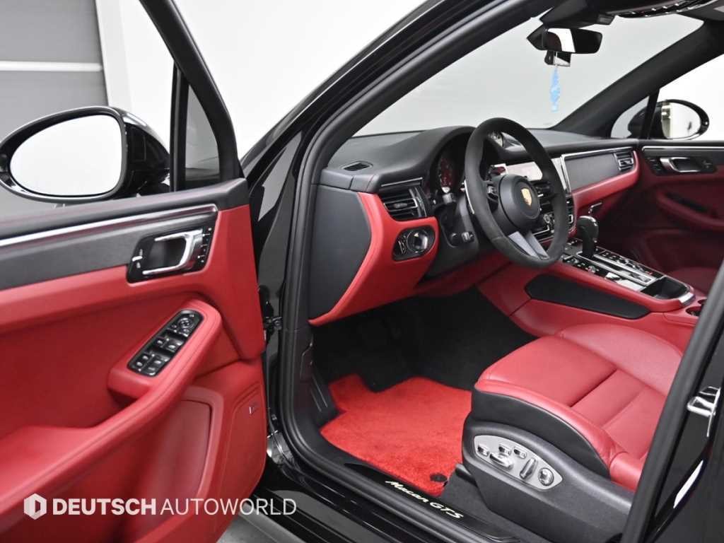 포르쉐 마칸 가솔린 2.9 GTS 이미지 11