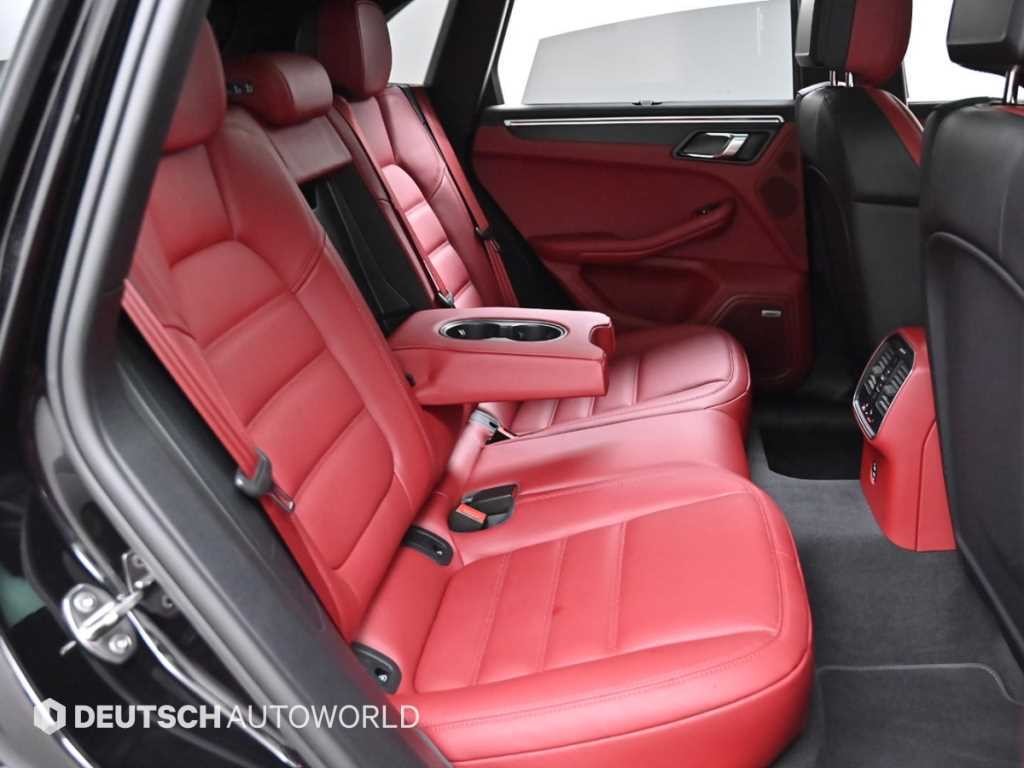 포르쉐 마칸 가솔린 2.9 GTS 이미지 12