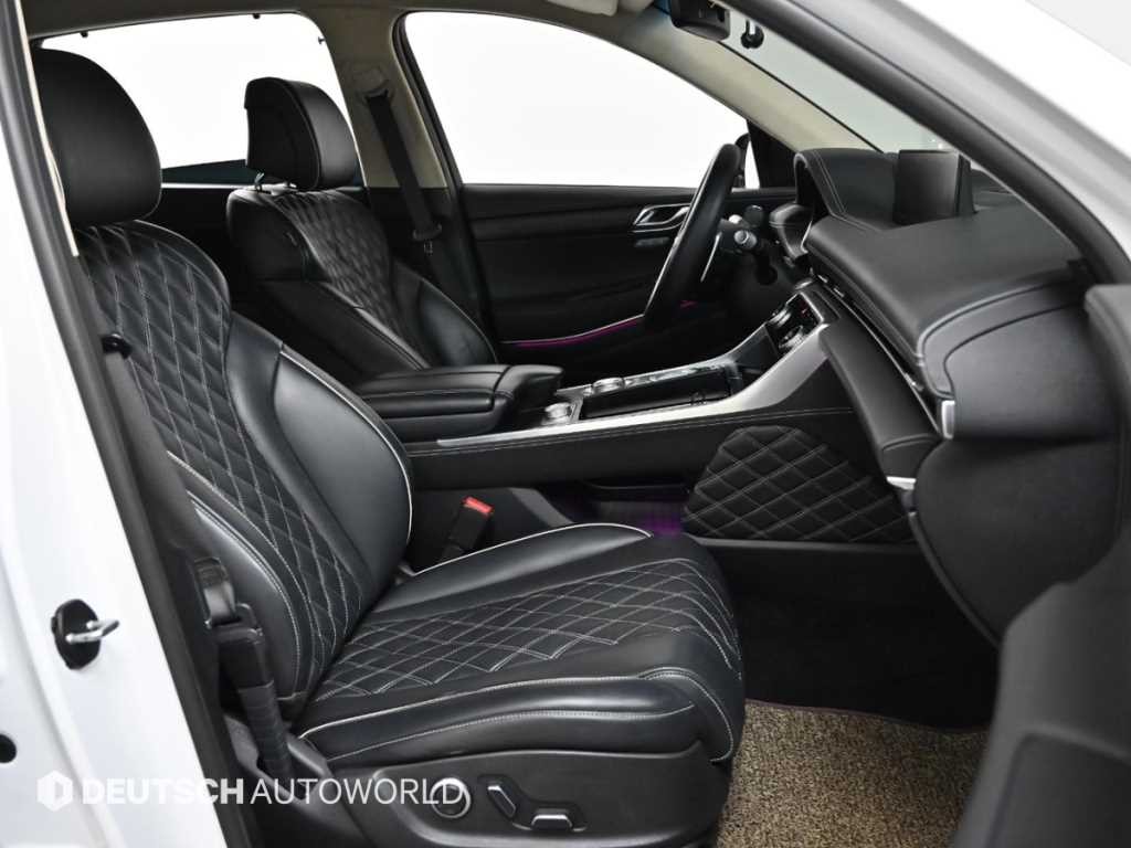 제네시스 GV80 디젤 3.0 AWD 이미지 10