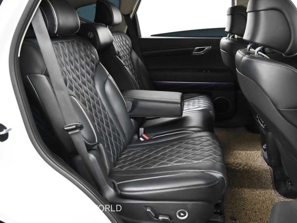 제네시스 GV80 디젤 3.0 AWD 이미지 12