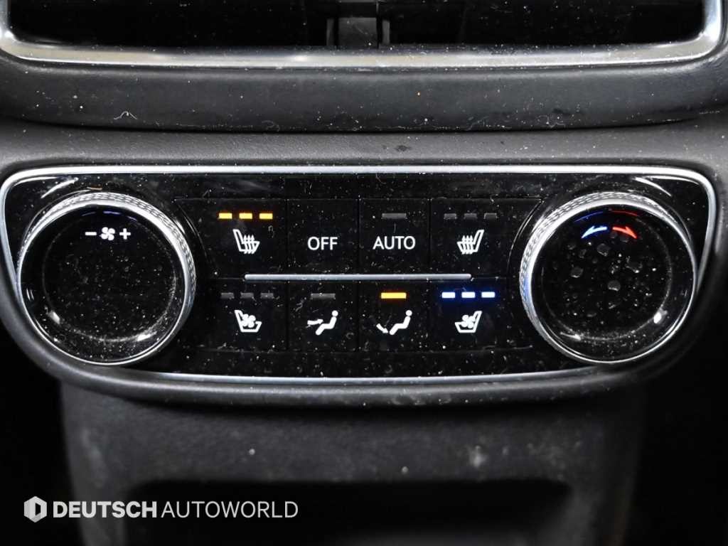 제네시스 GV80 디젤 3.0 AWD 이미지 16