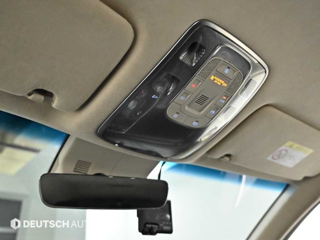 제네시스 GV80 디젤 3.0 AWD 이미지 19