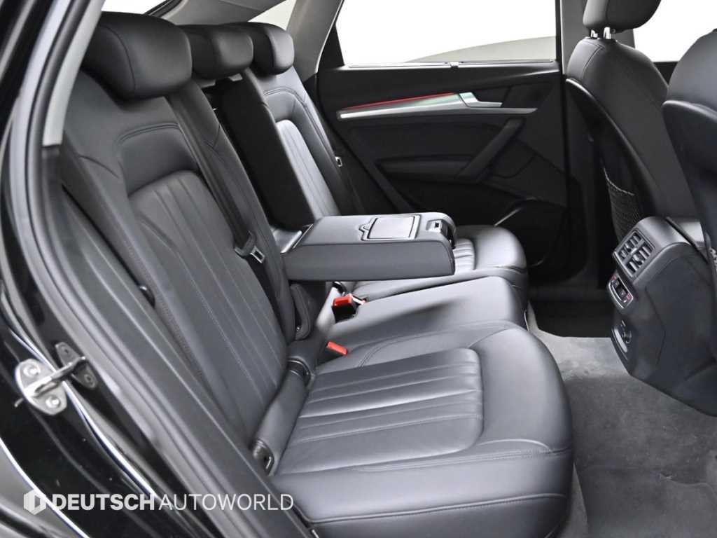아우디 Q5 Q5 (FY) 40 TDI 콰트로 스포트백 이미지 12