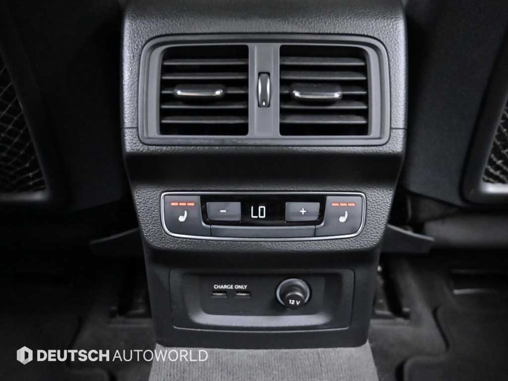 아우디 Q5 Q5 (FY) 40 TDI 콰트로 스포트백 이미지 16