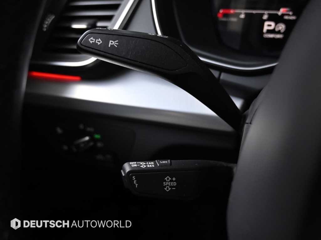 아우디 Q5 Q5 (FY) 40 TDI 콰트로 스포트백 이미지 18