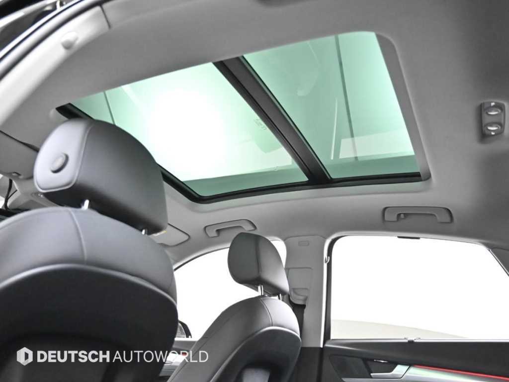 아우디 Q5 Q5 (FY) 40 TDI 콰트로 스포트백 이미지 19