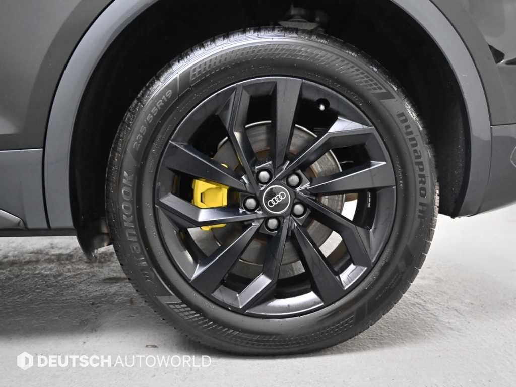 아우디 Q5 Q5 (FY) 40 TDI 콰트로 스포트백 이미지 5