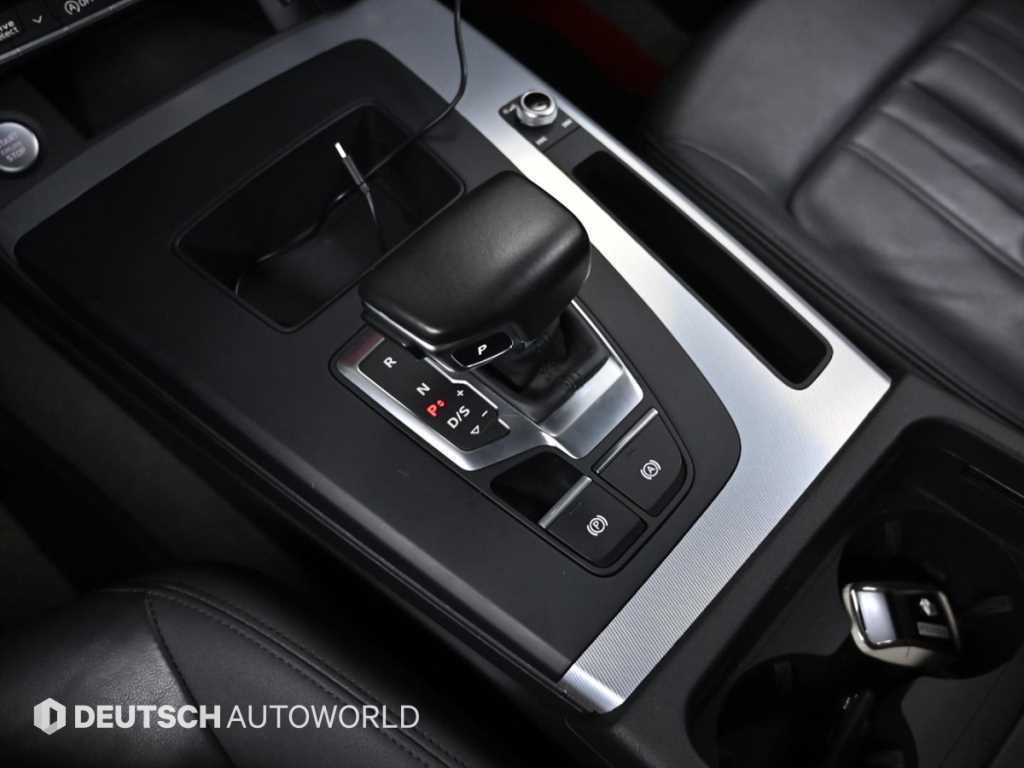 아우디 Q5 Q5 (FY) 40 TDI 콰트로 스포트백 이미지 9