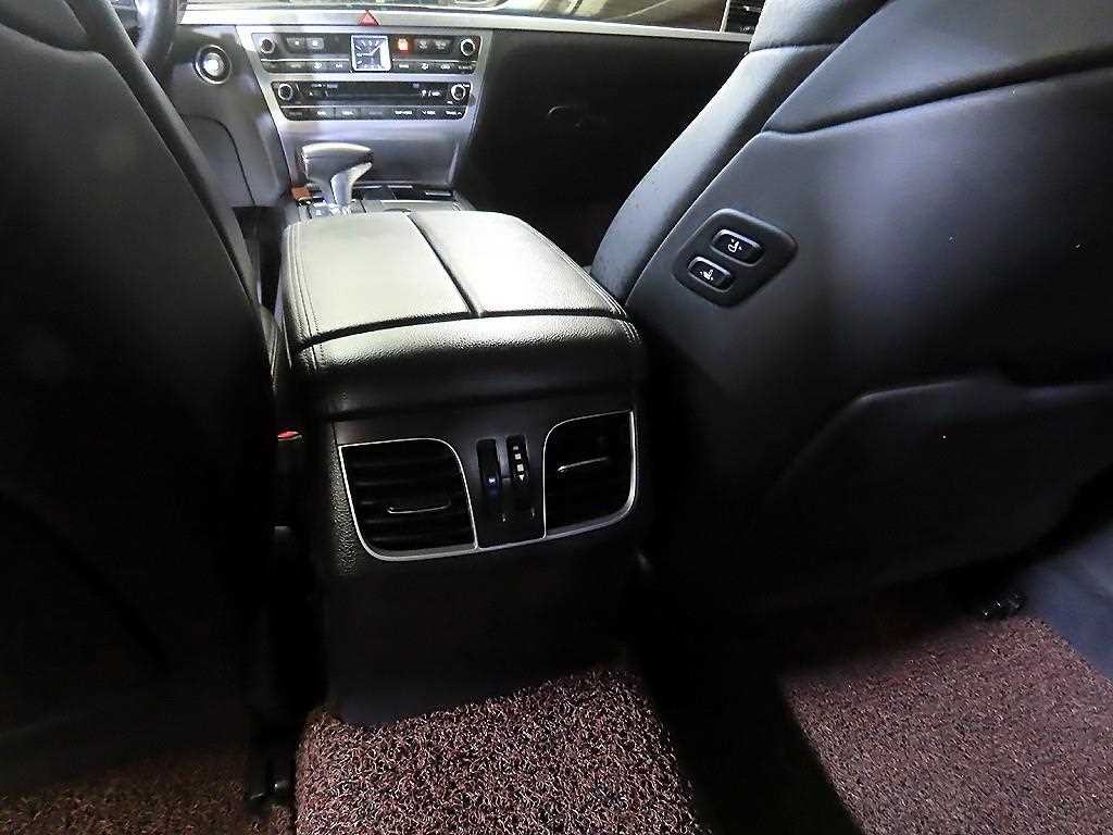 제네시스 G80 3.8 GDI AWD 프레스티지 이미지 14