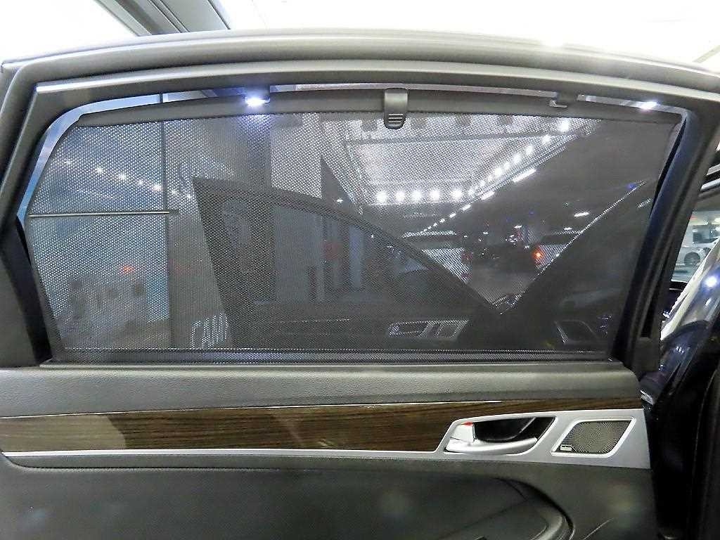 제네시스 G80 3.8 GDI AWD 프레스티지 이미지 15