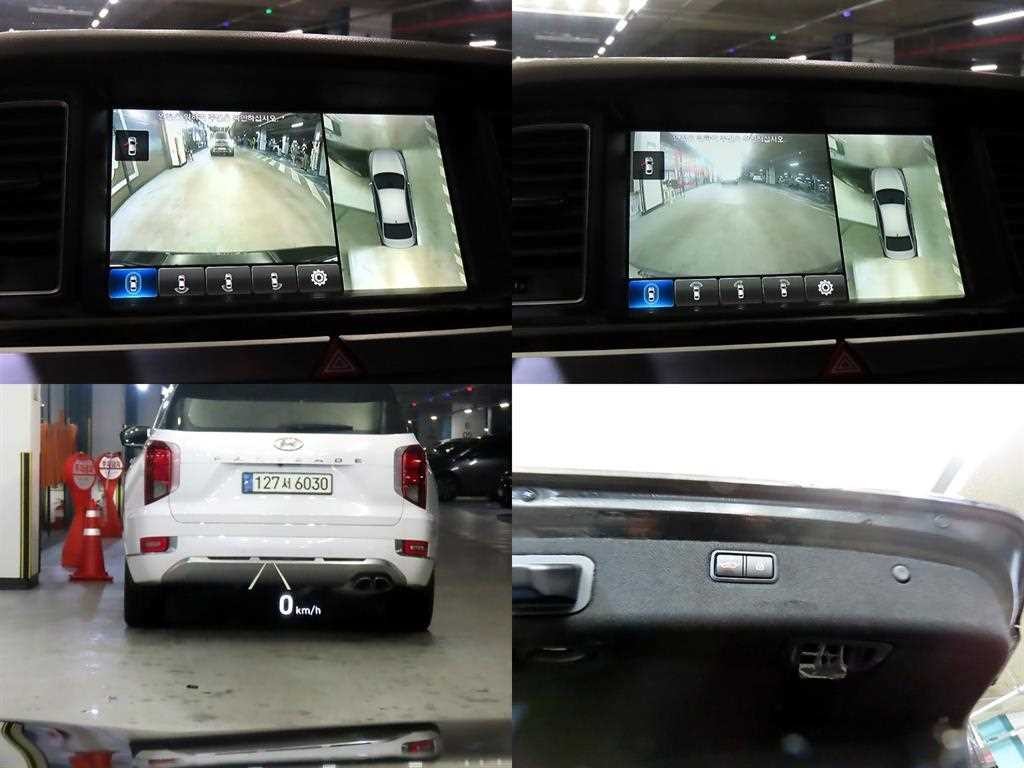 제네시스 G80 3.8 GDI AWD 프레스티지 이미지 17