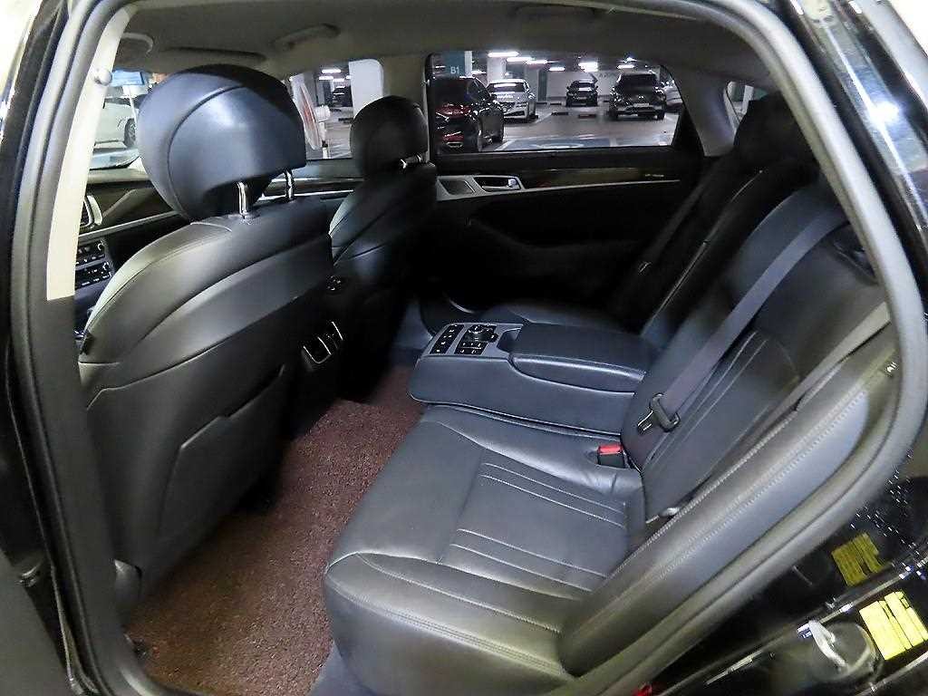 제네시스 G80 3.8 GDI AWD 프레스티지 이미지 7