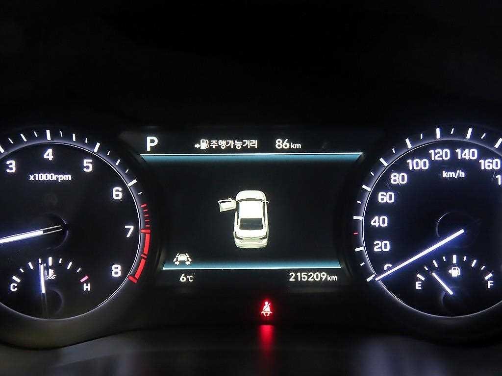 제네시스 G80 3.8 GDI AWD 프레스티지 이미지 9