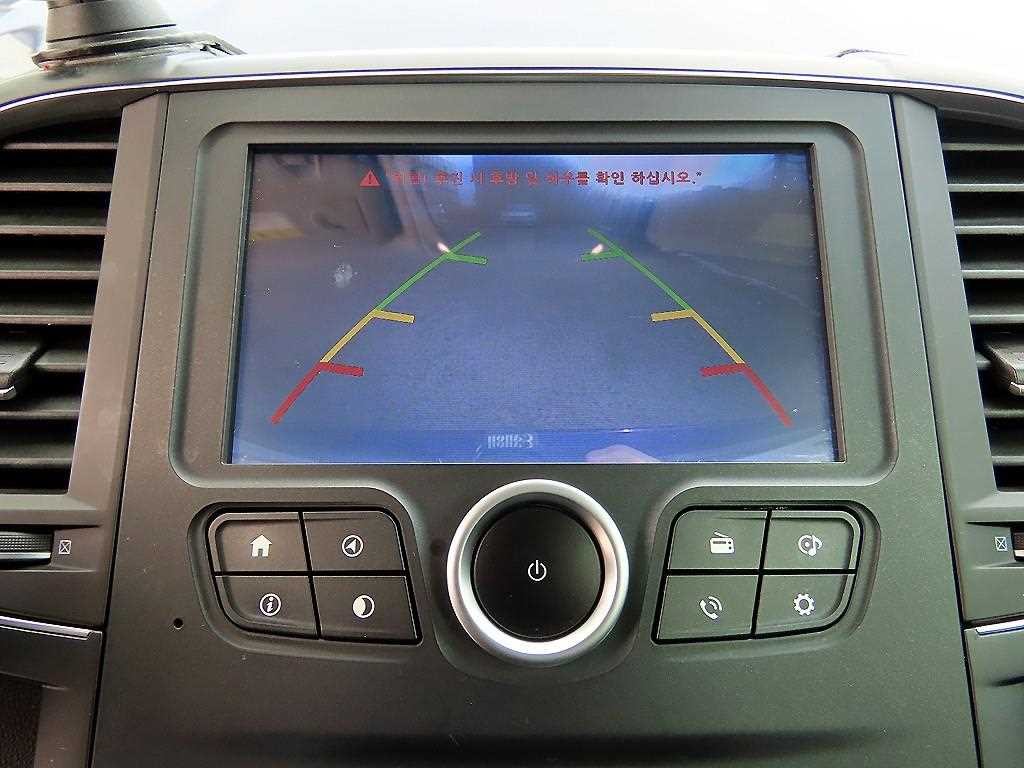 르노코리아(삼성) QM6 디젤 2WD LE 이미지 15