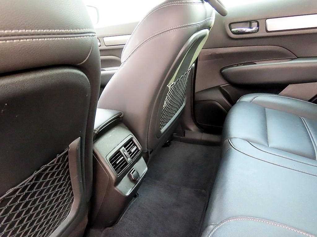 르노코리아(삼성) QM6 디젤 2WD LE 이미지 17