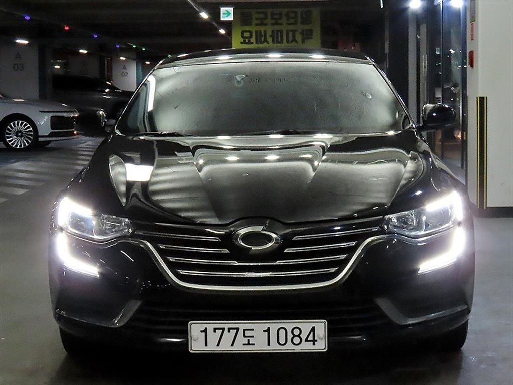 르노코리아(삼성) SM6 더 뉴 SM6 1.3 TCe SE 이미지 2