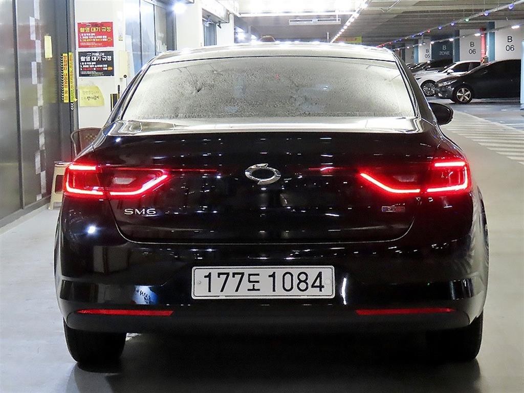르노코리아(삼성) SM6 더 뉴 SM6 1.3 TCe SE 이미지 5