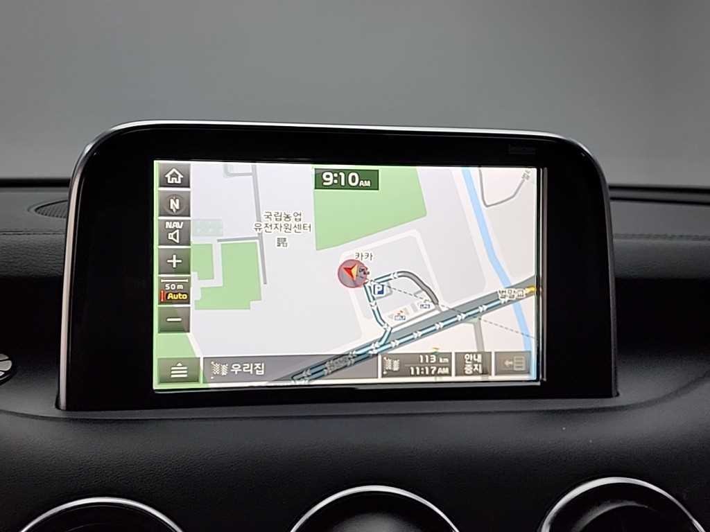 기아 스팅어 가솔린 3.3 터보 2WD GT 이미지 15