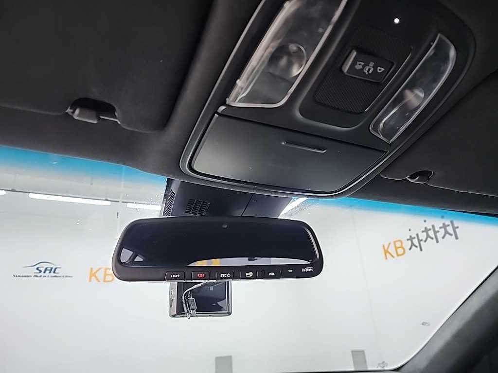 기아 스팅어 가솔린 3.3 터보 2WD GT 이미지 17