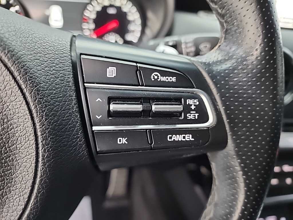 기아 스팅어 가솔린 3.3 터보 2WD GT 이미지 18