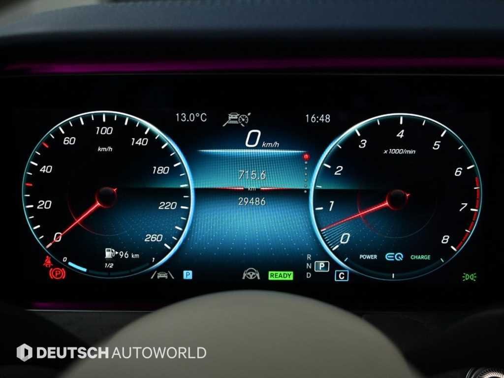 벤츠 E 클래스 E-클래스 W213 E450 4MATIC 쿠페 이미지 8