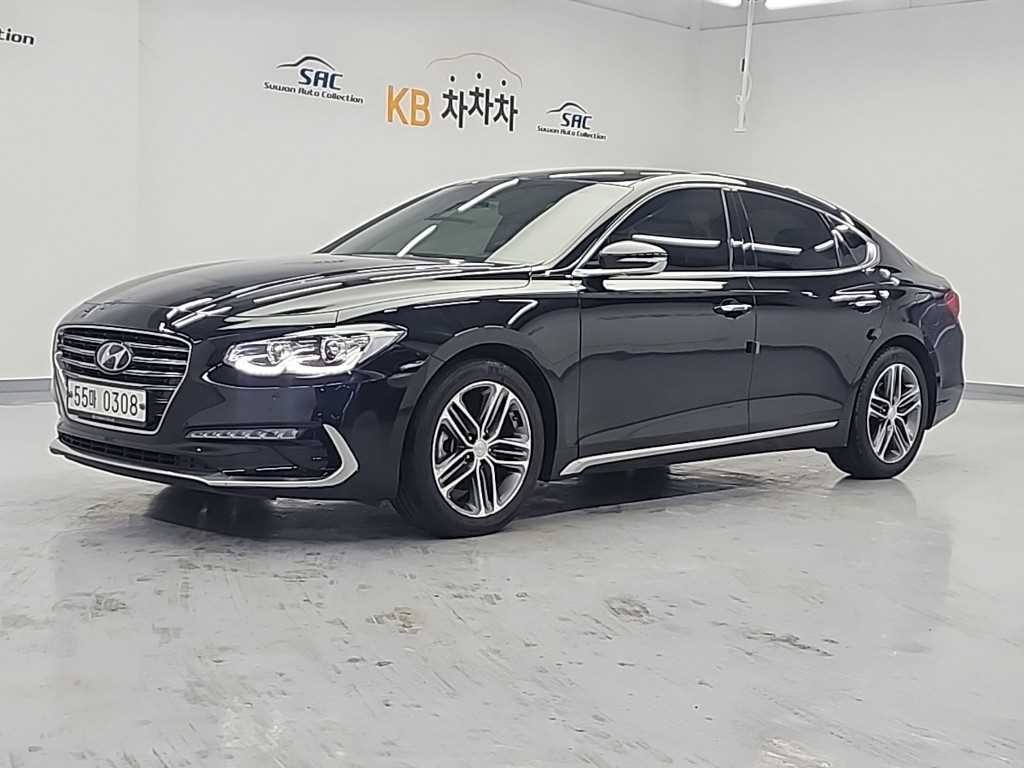 현대 그랜저 그랜저 IG 3.0 GDI 익스클루시브 이미지 1