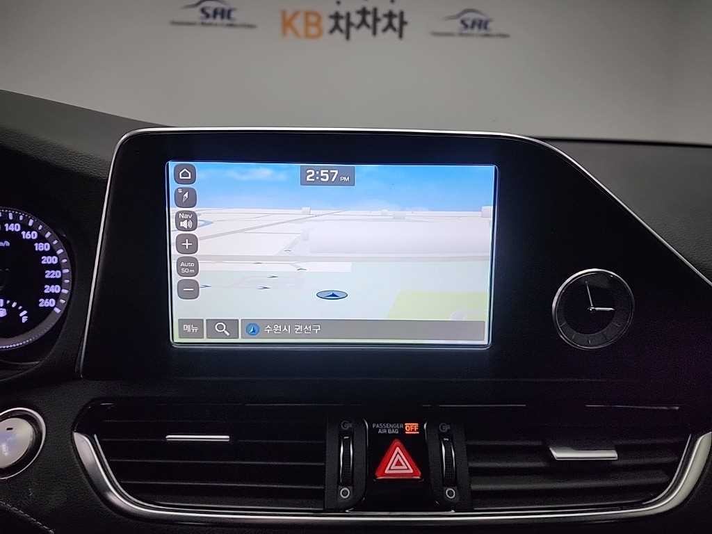 현대 그랜저 그랜저 IG 3.0 GDI 익스클루시브 이미지 16