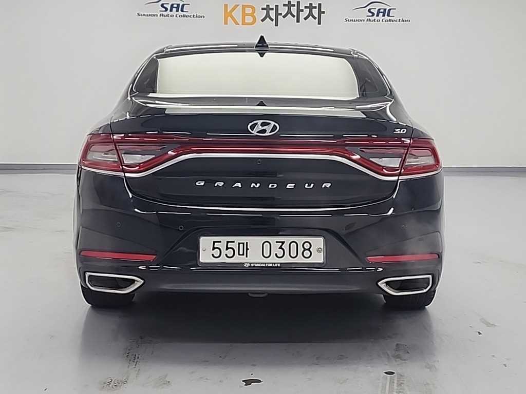 현대 그랜저 그랜저 IG 3.0 GDI 익스클루시브 이미지 3