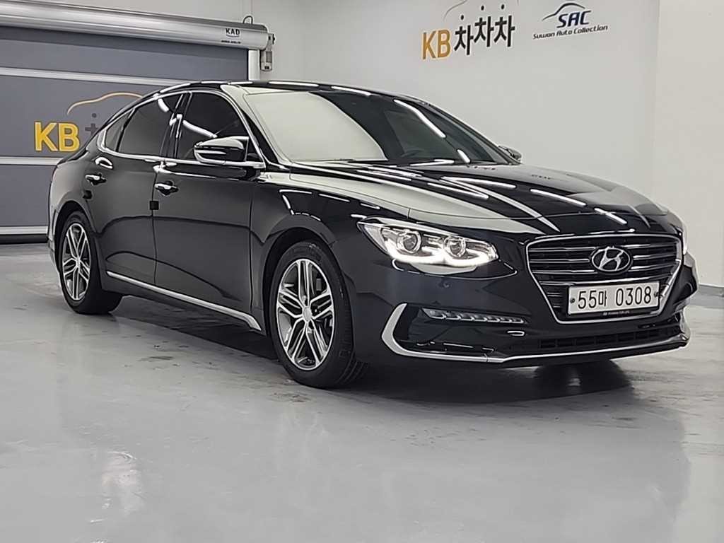 현대 그랜저 그랜저 IG 3.0 GDI 익스클루시브 이미지 4