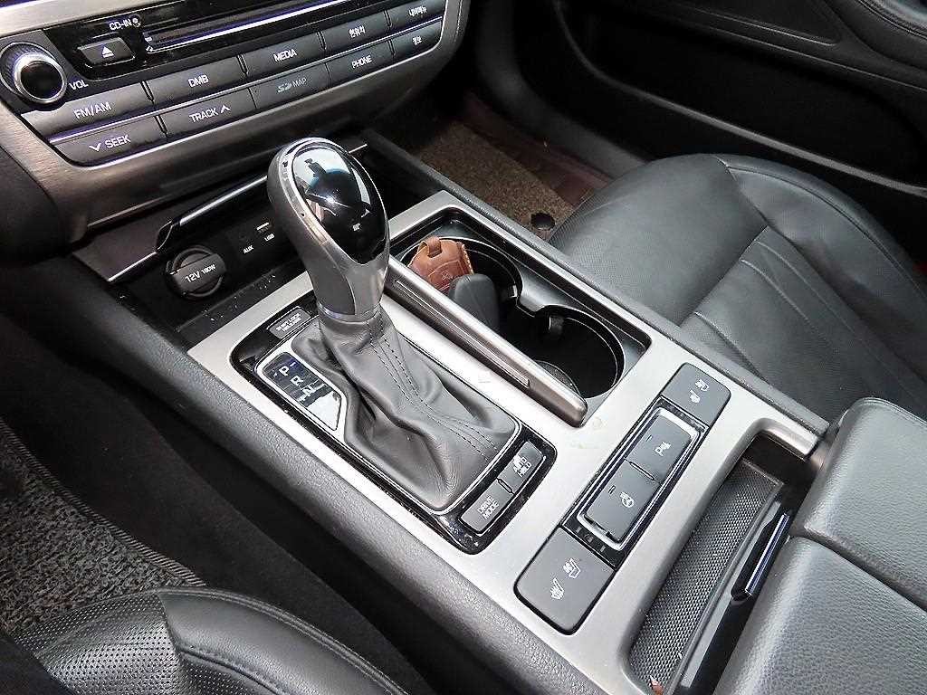 현대 제네시스 제네시스DH G330 모던 AWD 이미지 11