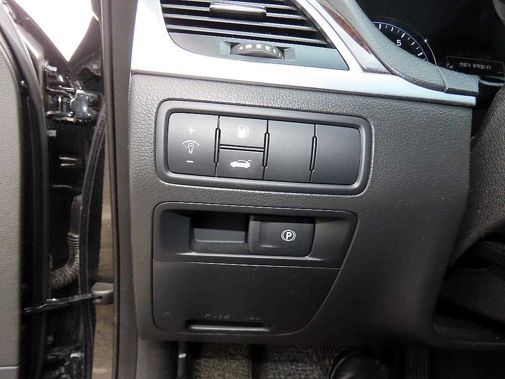 현대 제네시스 제네시스DH G330 모던 AWD 이미지 13
