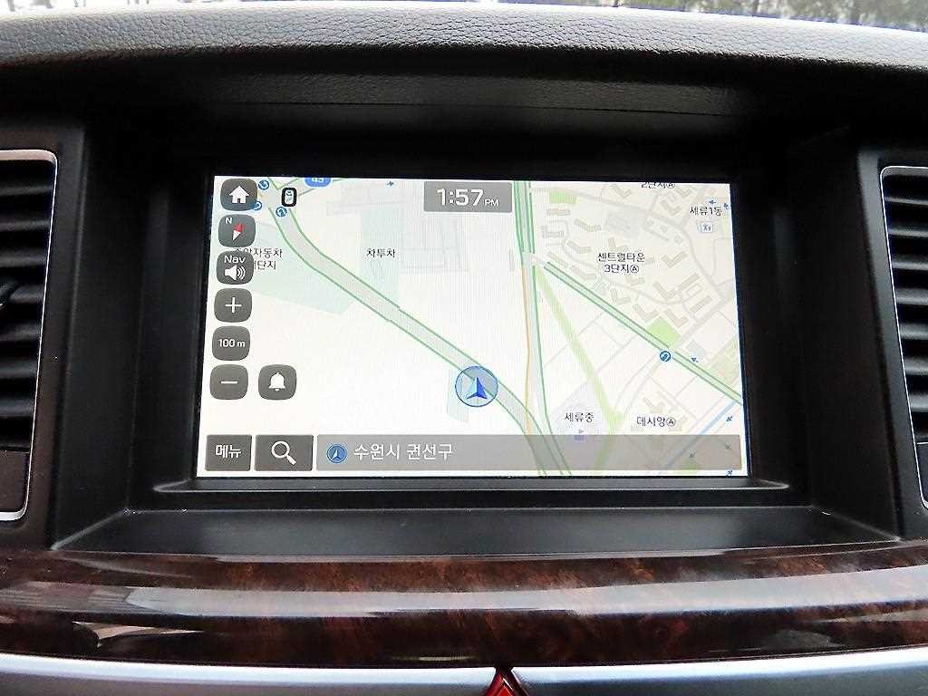 현대 제네시스 제네시스DH G330 모던 AWD 이미지 15