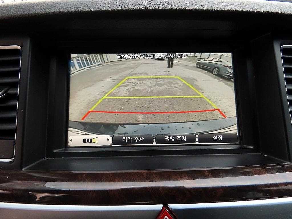 현대 제네시스 제네시스DH G330 모던 AWD 이미지 16